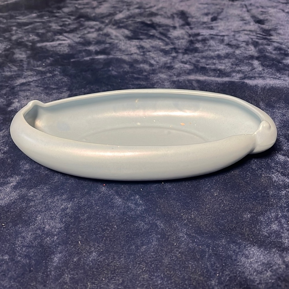 VTG Haeger Pottery Planter